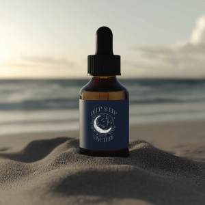 Deep Sleep Tincture